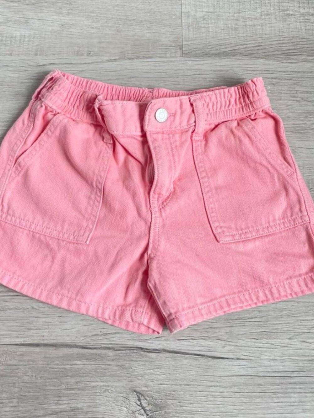 Old Navy Kids' Pink Shorts